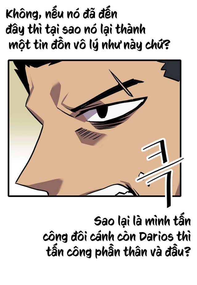 Cuộc Phiêu Lưu Của Cậu Bé Rồng Chapter 8 - 18