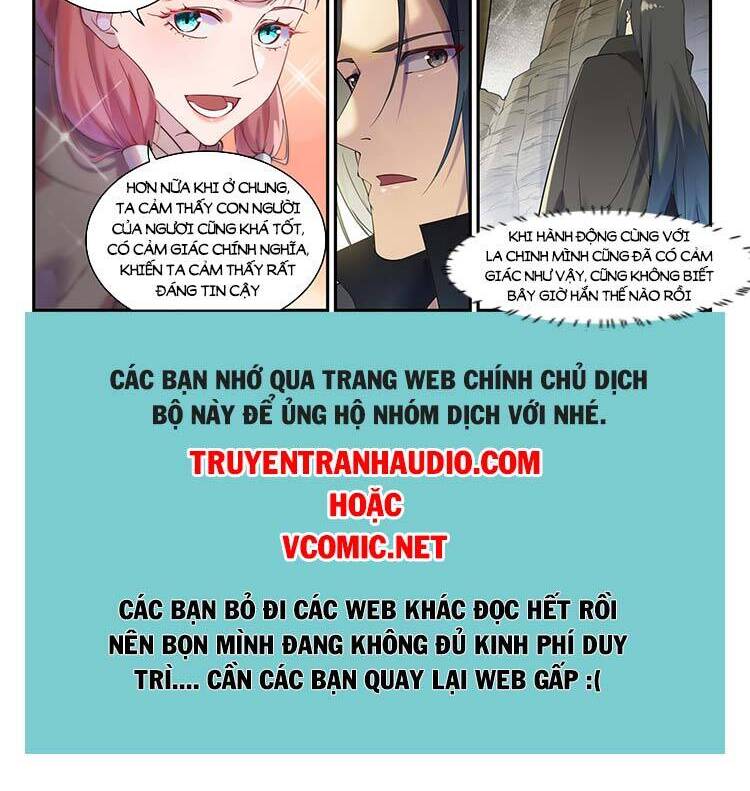 Bách Luyện Thành Thần Chapter 902 - 8