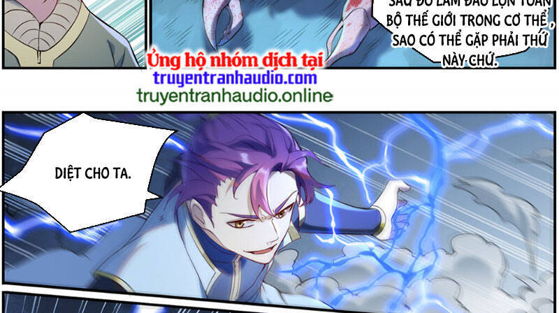 Bách Luyện Thành Thần Chapter 908 - 6