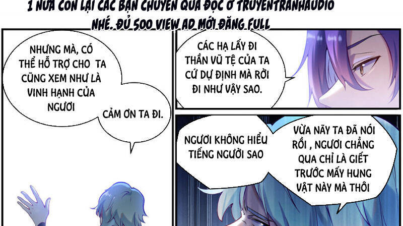 Bách Luyện Thành Thần Chapter 908 - 8