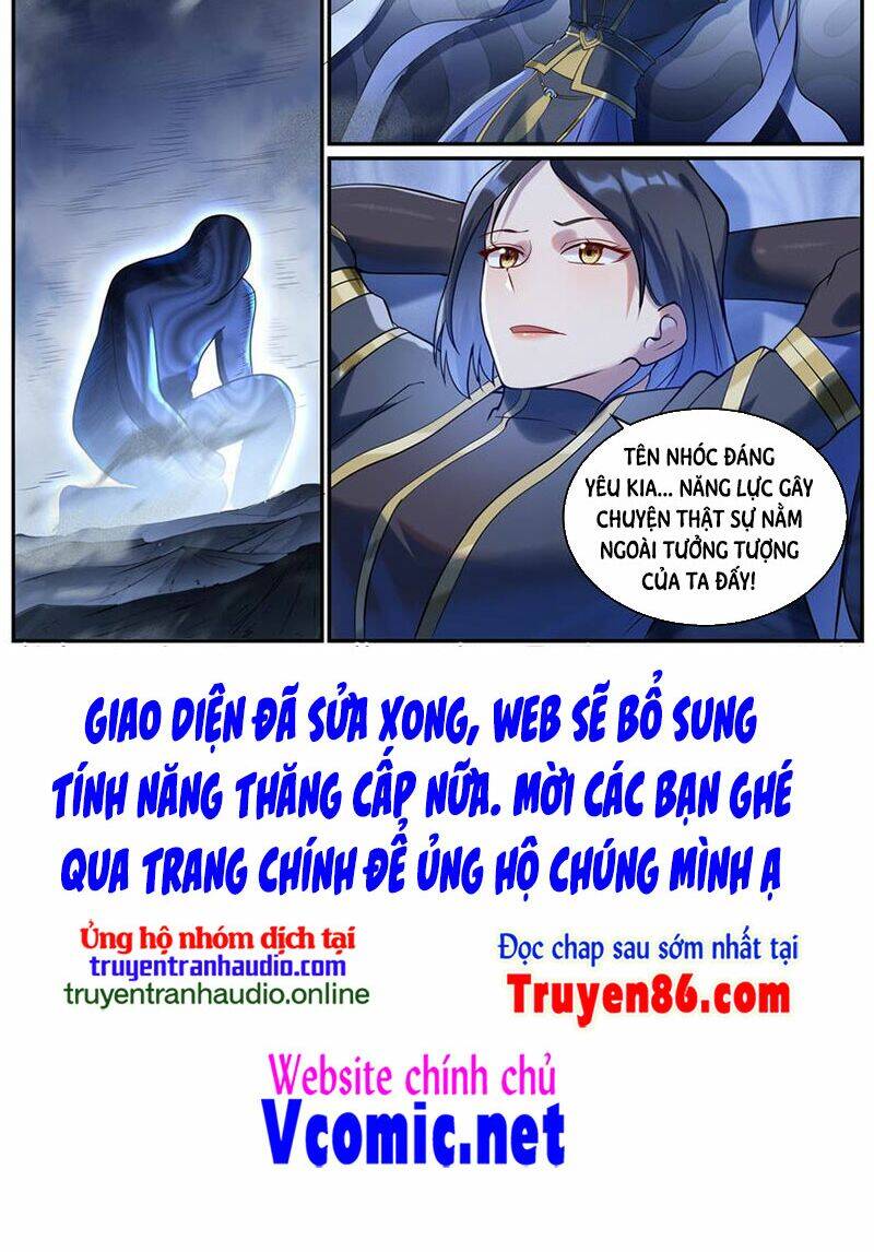 Bách Luyện Thành Thần Chapter 924 - 16