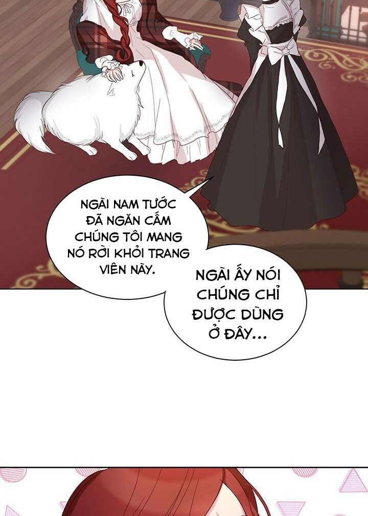 Tôi Sẽ Chỉ Sống Như Một Nhân Vật Phản Diện Chapter 3 - 36