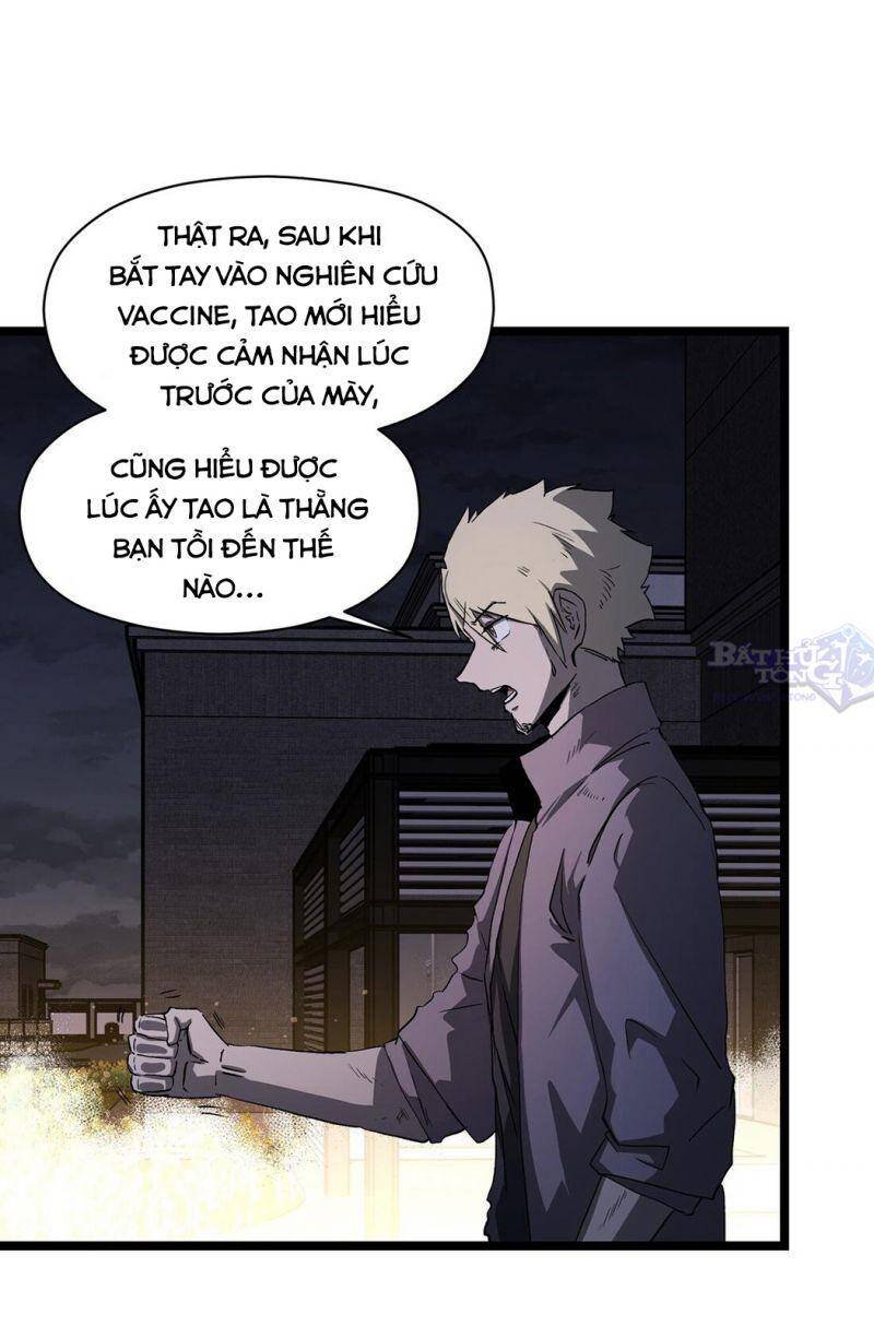 Ta Là Lão Đại Thời Tận Thế Chapter 35 - 18