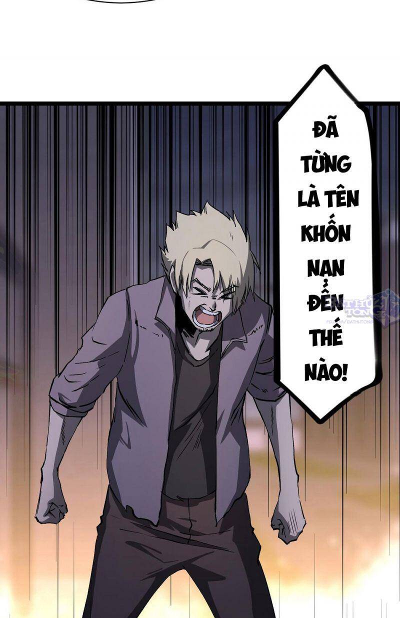 Ta Là Lão Đại Thời Tận Thế Chapter 35 - 22