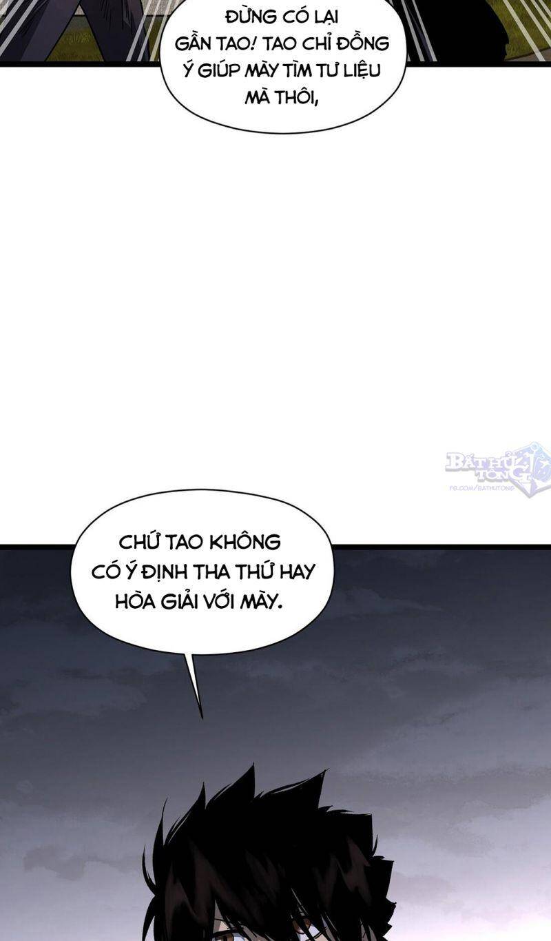 Ta Là Lão Đại Thời Tận Thế Chapter 35 - 46