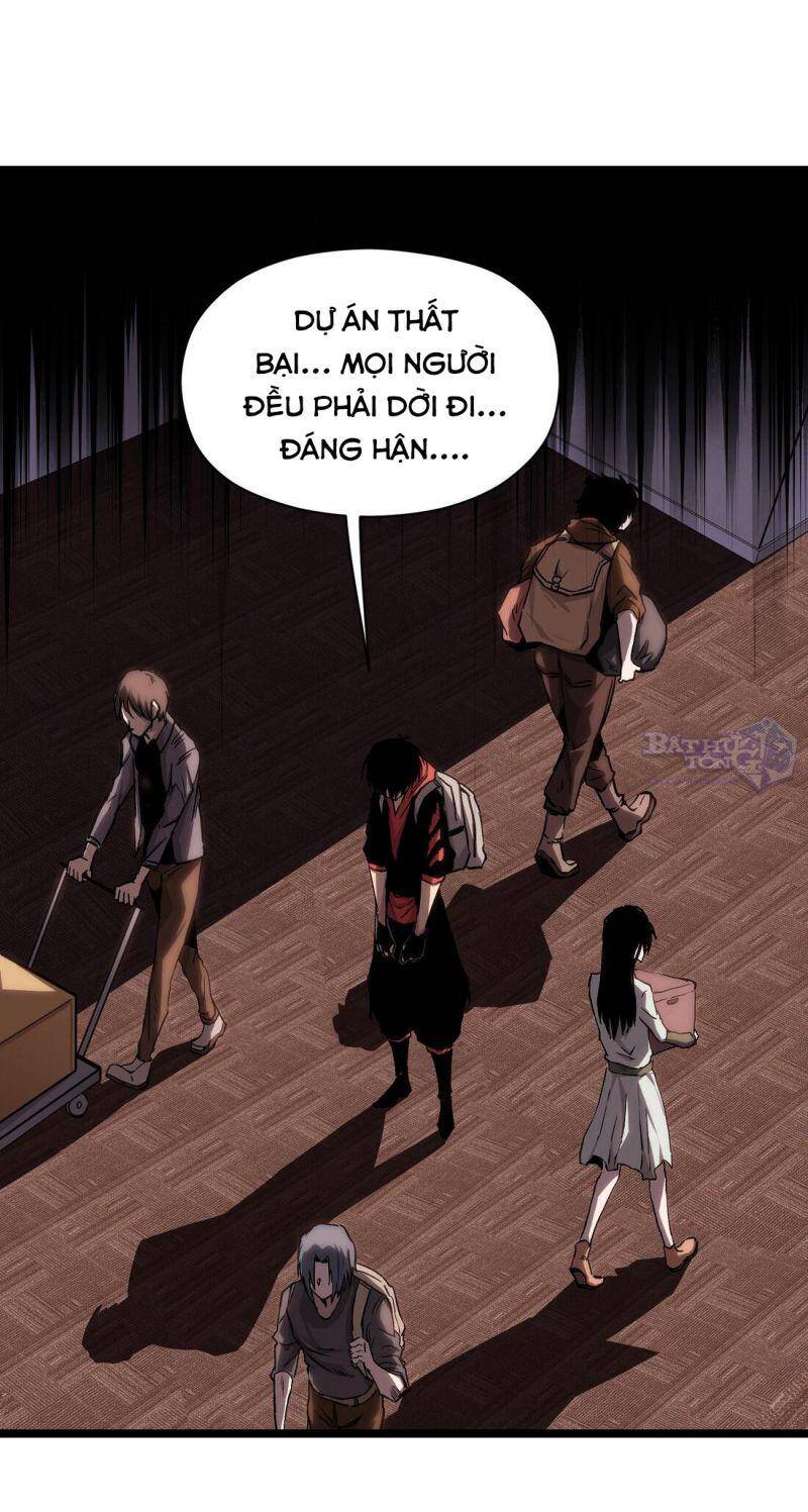 Ta Là Lão Đại Thời Tận Thế Chapter 39 - 42