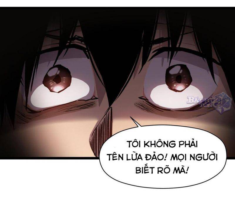 Ta Là Lão Đại Thời Tận Thế Chapter 39 - 47