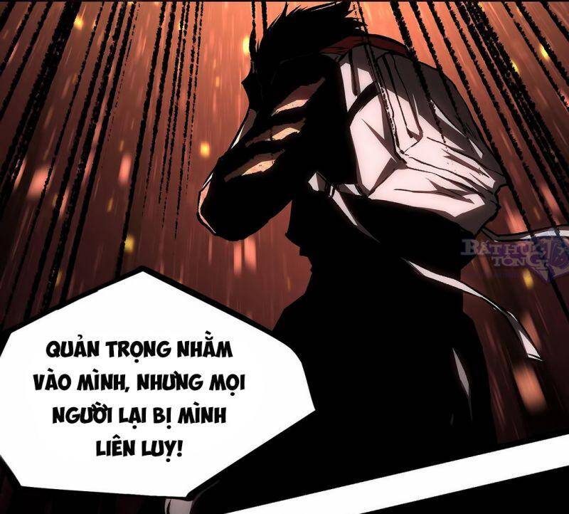 Ta Là Lão Đại Thời Tận Thế Chapter 40 - 45