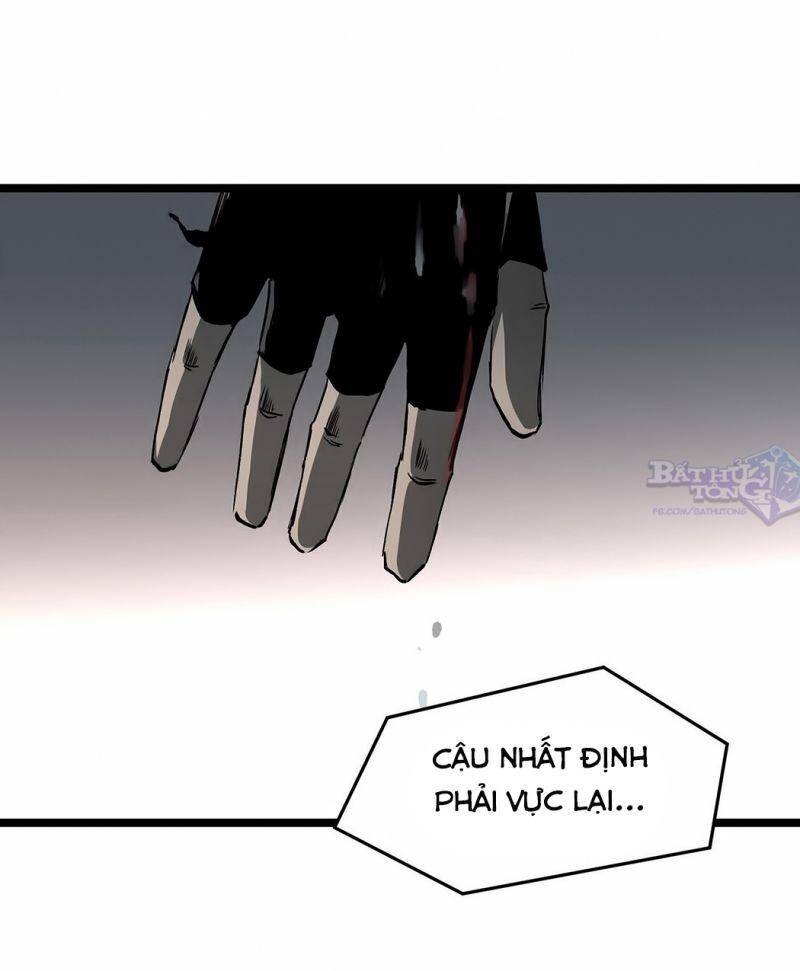 Ta Là Lão Đại Thời Tận Thế Chapter 40 - 55