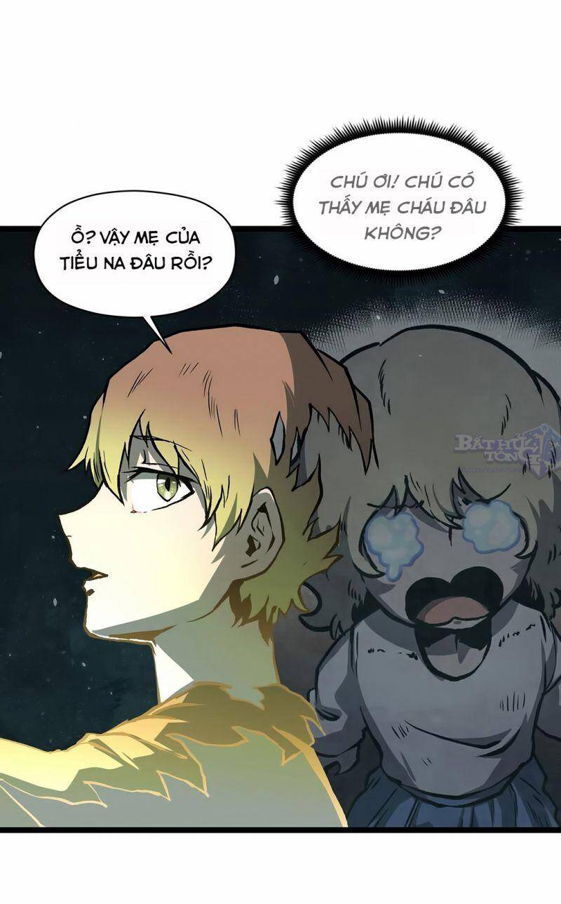 Ta Là Lão Đại Thời Tận Thế Chapter 42 - 29