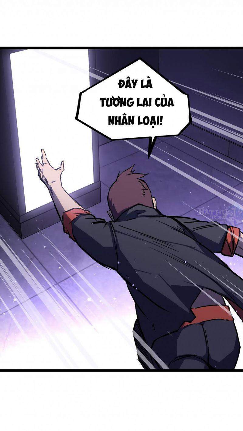 Ta Là Lão Đại Thời Tận Thế Chapter 43 - 16