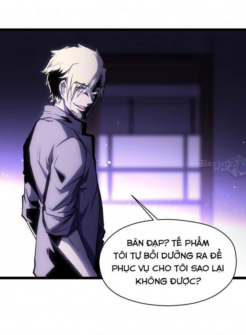 Ta Là Lão Đại Thời Tận Thế Chapter 43 - 41