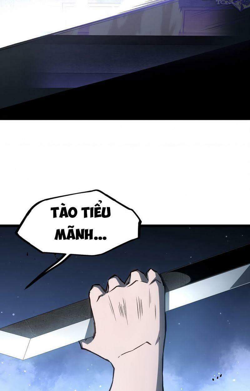 Ta Là Lão Đại Thời Tận Thế Chapter 47 - 54