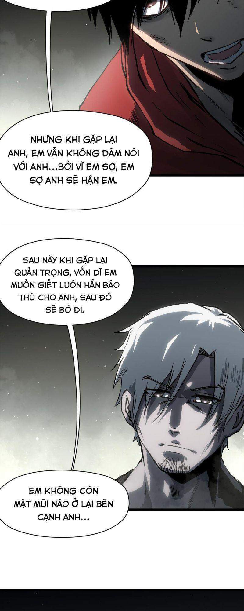 Ta Là Lão Đại Thời Tận Thế Chapter 48 - 73