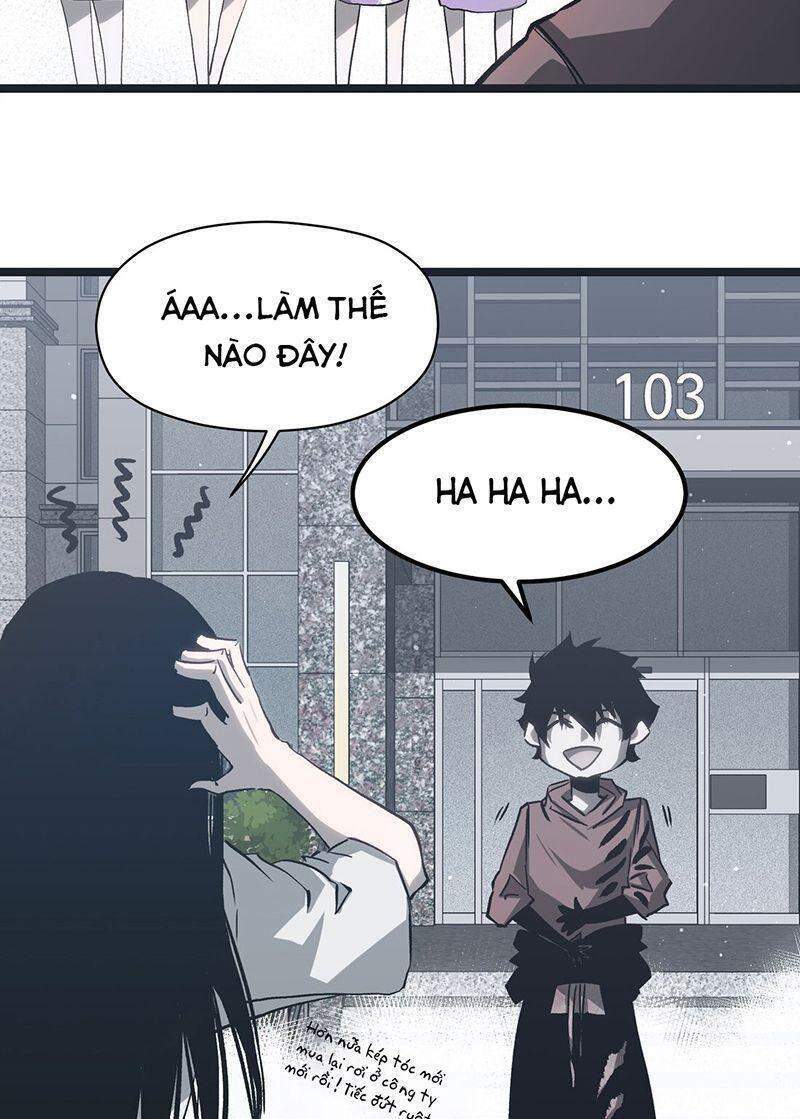 Ta Là Lão Đại Thời Tận Thế Chapter 49 - 60