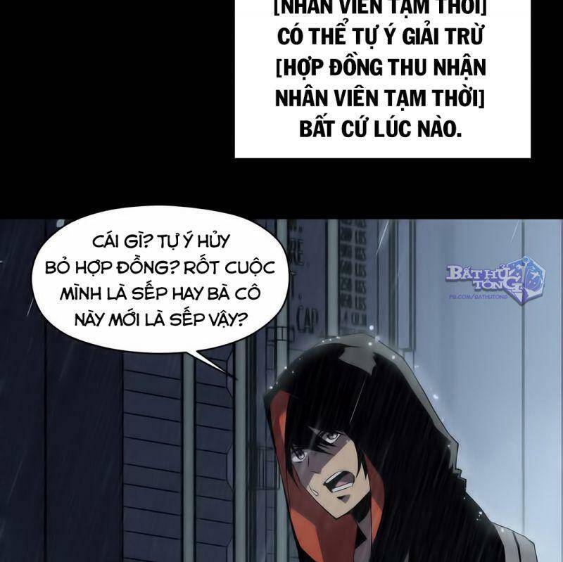 Ta Là Lão Đại Thời Tận Thế Chapter 17 - 37