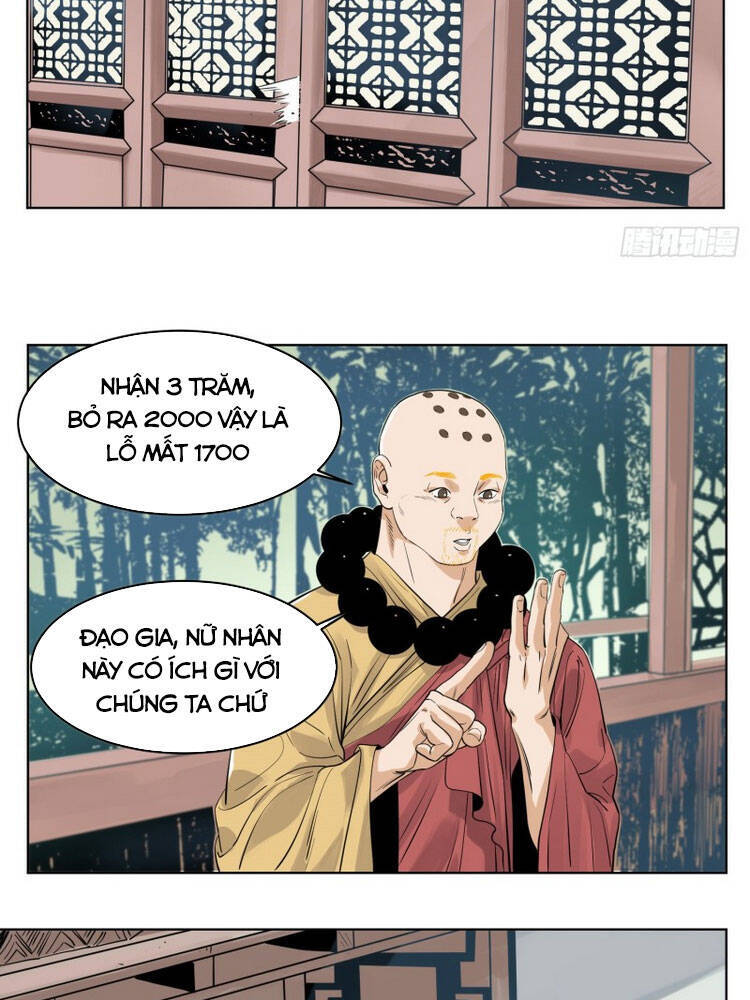 Đạo Quân Chapter 46 - 4