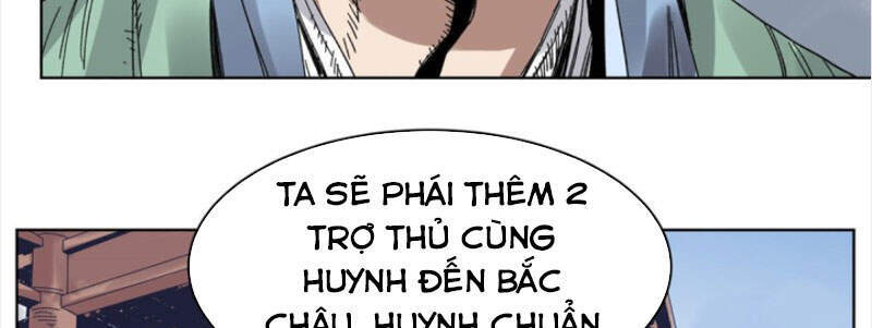 Đạo Quân Chapter 76 - 6