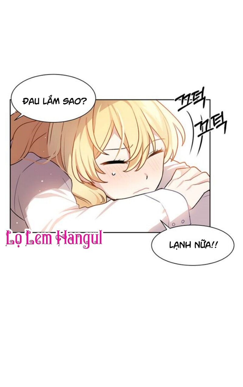 Vị Hôn Thê Của Nam Chính Chapter 4 - 45