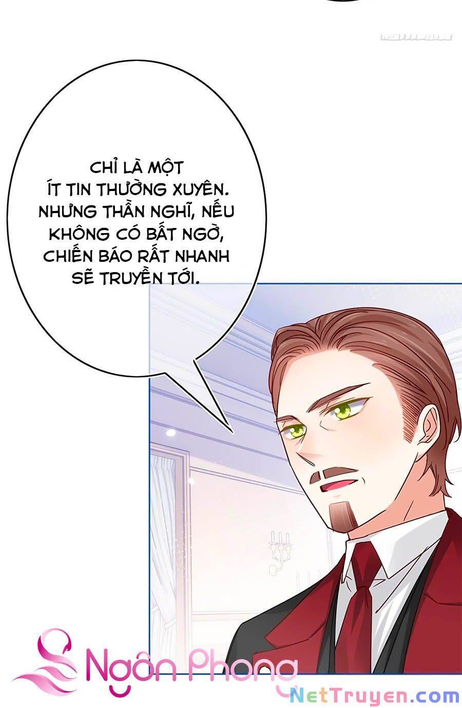 Nữ Hoàng Đầu Tiên Của Đế Quốc Chapter 29 - 10