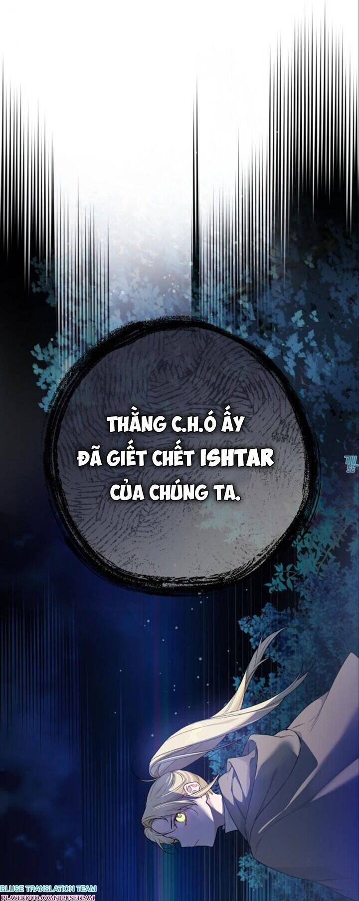 Cách Mà Kỵ Sĩ Sống Như Tiểu Thư Chapter 11 - 56