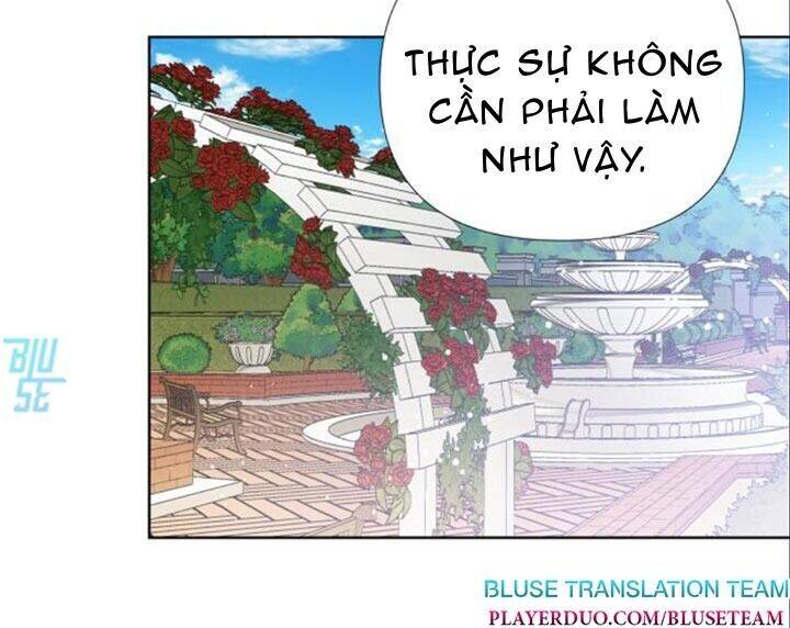 Cách Mà Kỵ Sĩ Sống Như Tiểu Thư Chapter 12 - 19