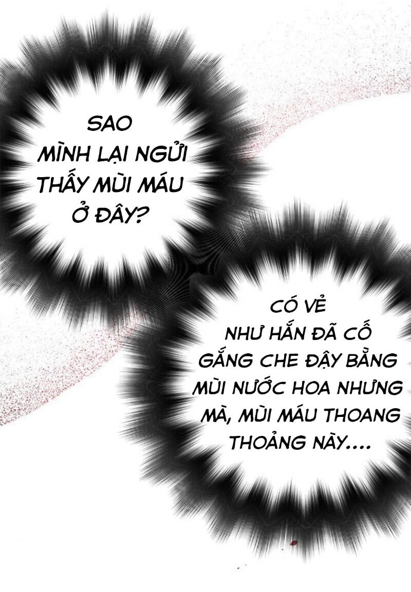 Cách Mà Kỵ Sĩ Sống Như Tiểu Thư Chapter 8 - 21