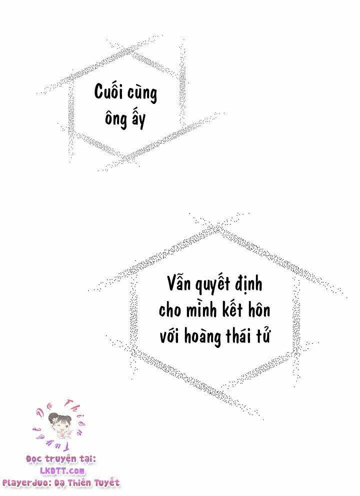 Cha Ơi Con Không Muốn Kết Hôn Đâu Chapter 36 - 5