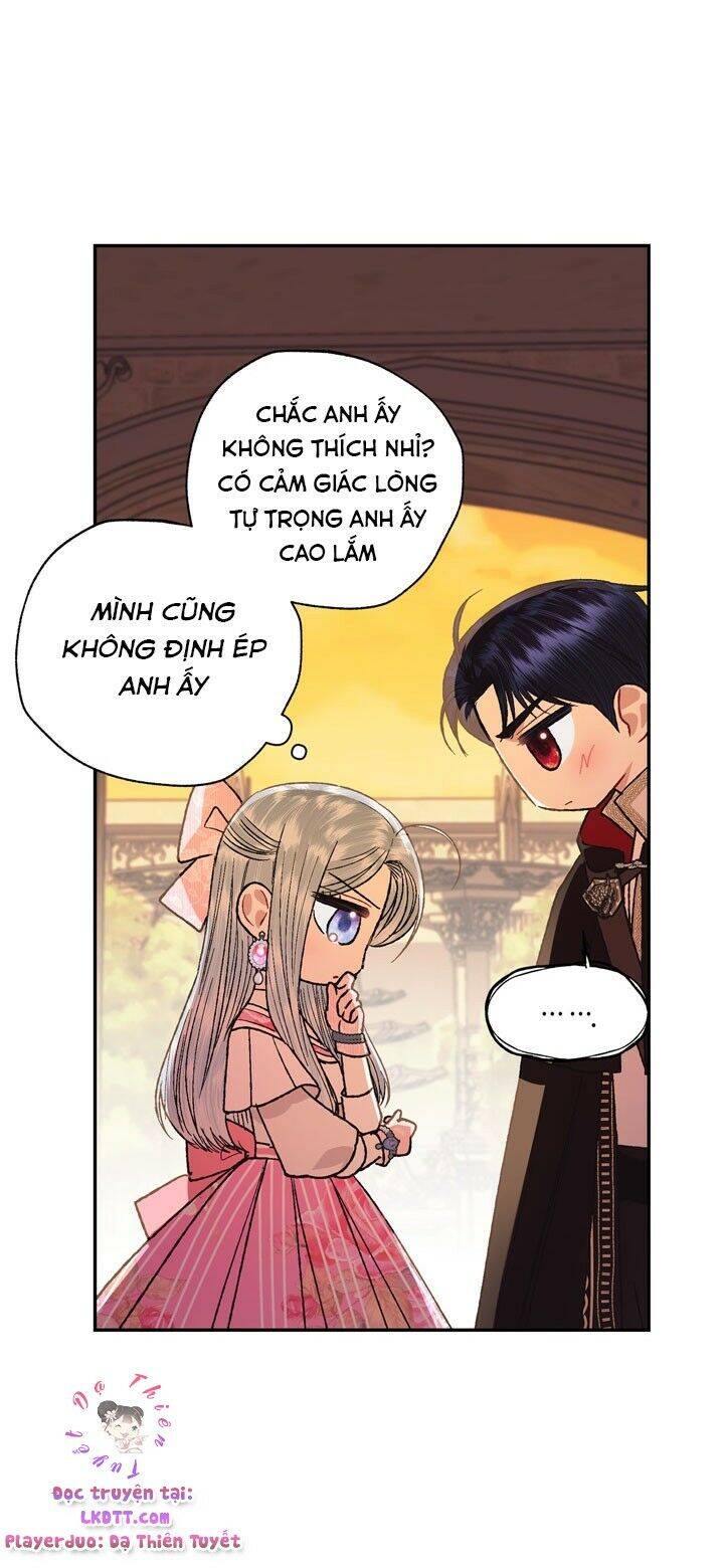 Cha Ơi Con Không Muốn Kết Hôn Đâu Chapter 36 - 73