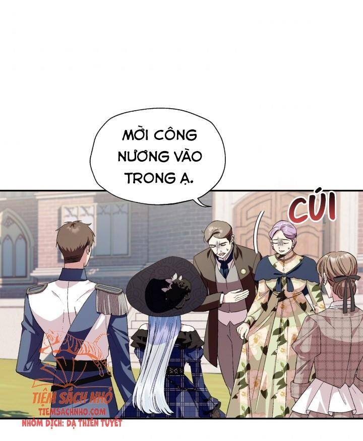 Cha Ơi Con Không Muốn Kết Hôn Đâu Chapter 61 - 9