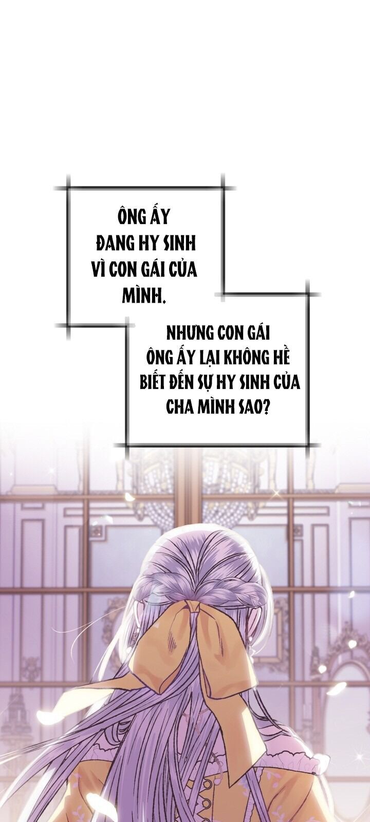 Cha Ơi Con Không Muốn Kết Hôn Đâu Chapter 15 - 52