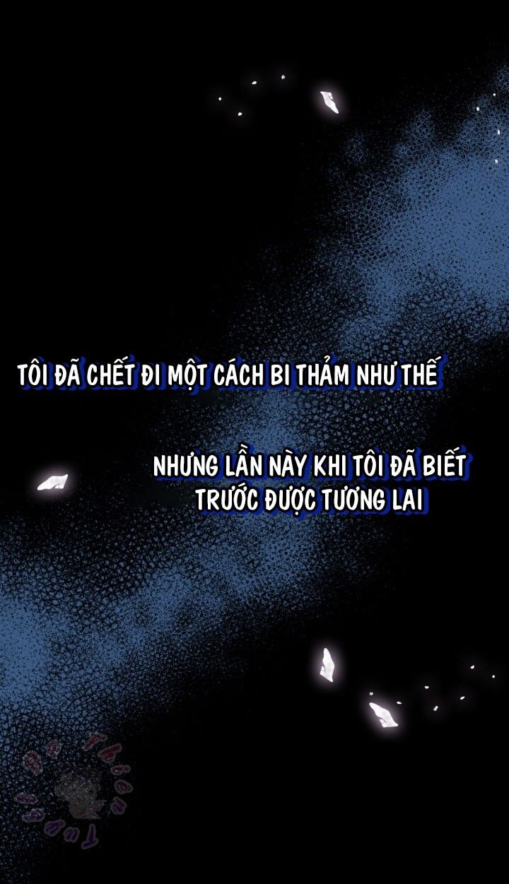 Cha Ơi Con Không Muốn Kết Hôn Đâu Chapter 25 - 8