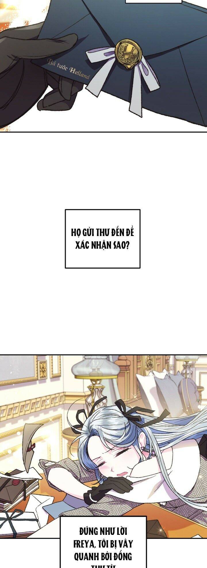 Cha Ơi Con Không Muốn Kết Hôn Đâu Chapter 29 - 3