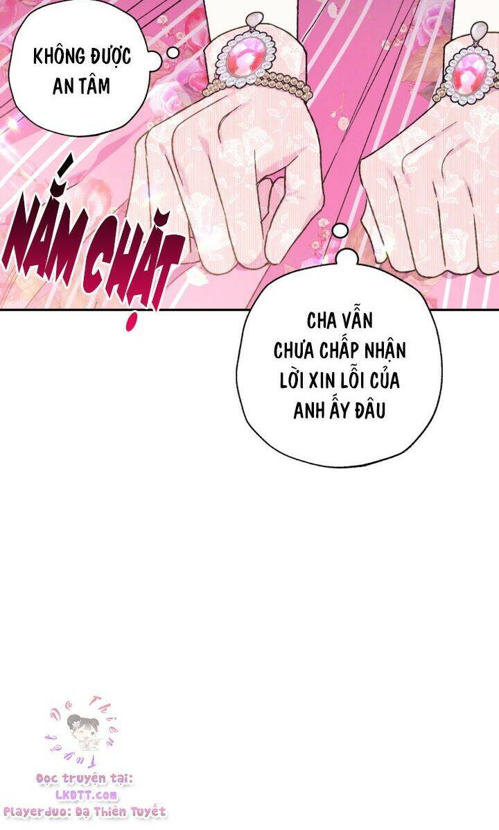 Cha Ơi Con Không Muốn Kết Hôn Đâu Chapter 37 - 19