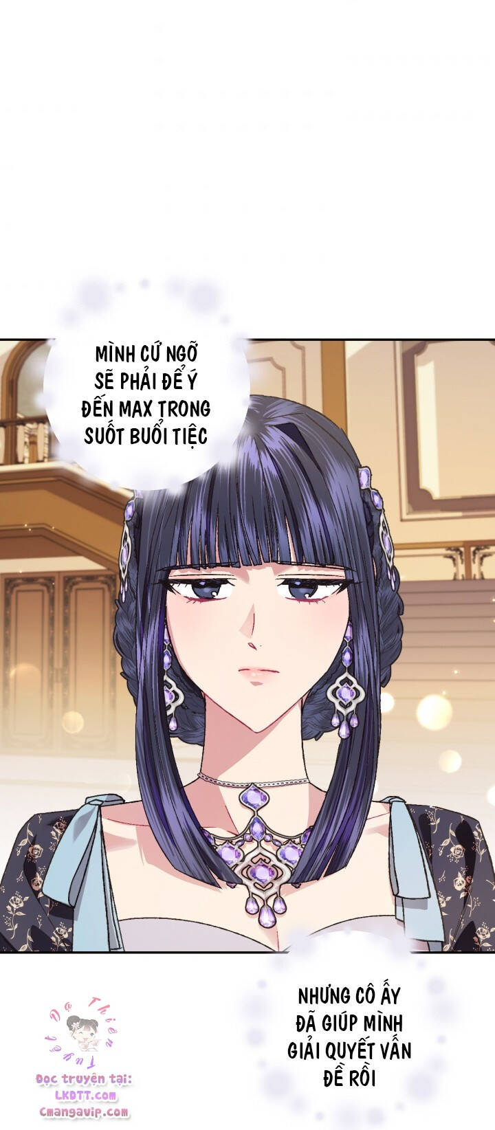 Cha Ơi Con Không Muốn Kết Hôn Đâu Chapter 39 - 61