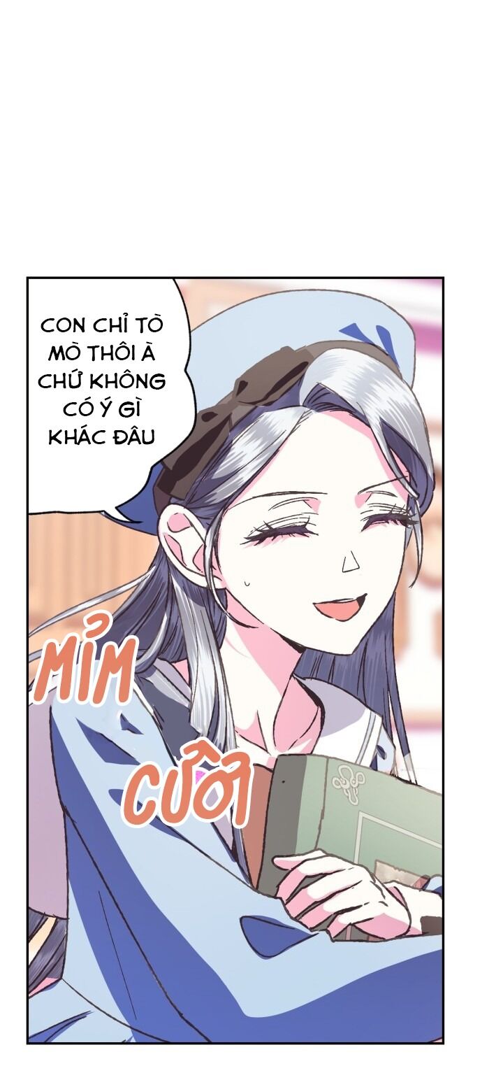 Cha Ơi Con Không Muốn Kết Hôn Đâu Chapter 5 - 72