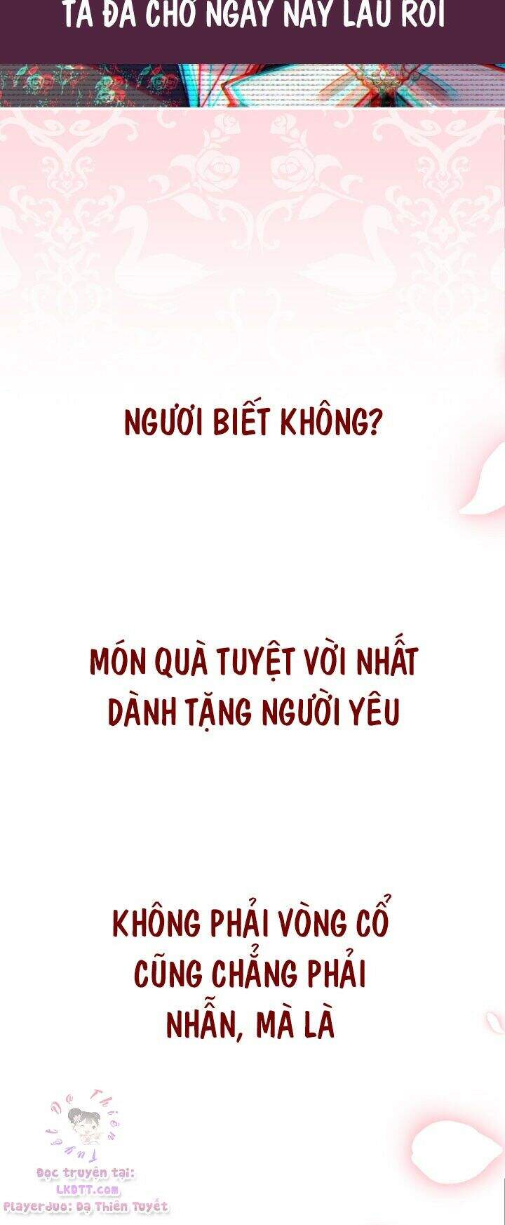 Cha Ơi Con Không Muốn Kết Hôn Đâu Chapter 38 - 88