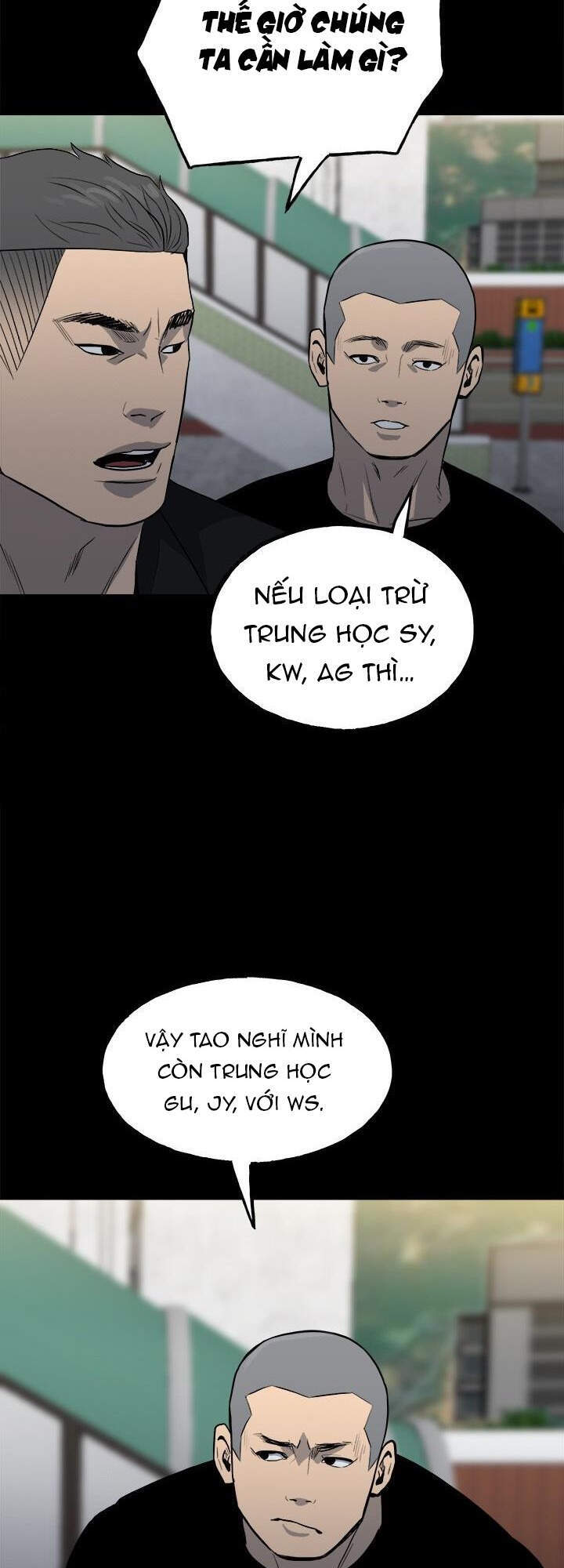 Kẻ Phản Diện Chapter 108 - 20