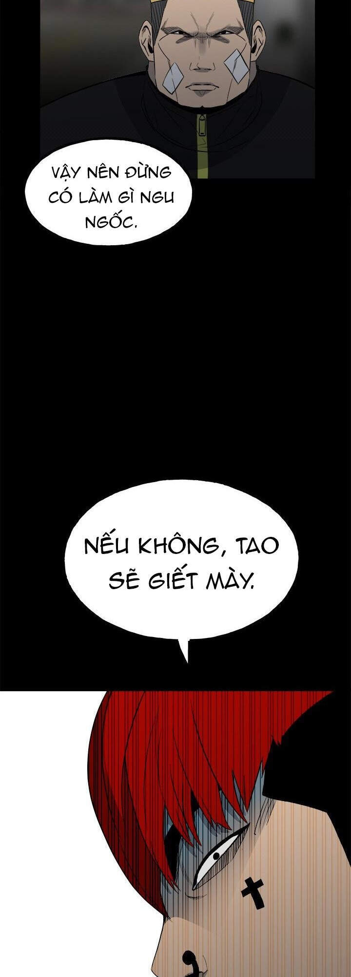 Kẻ Phản Diện Chapter 108 - 40