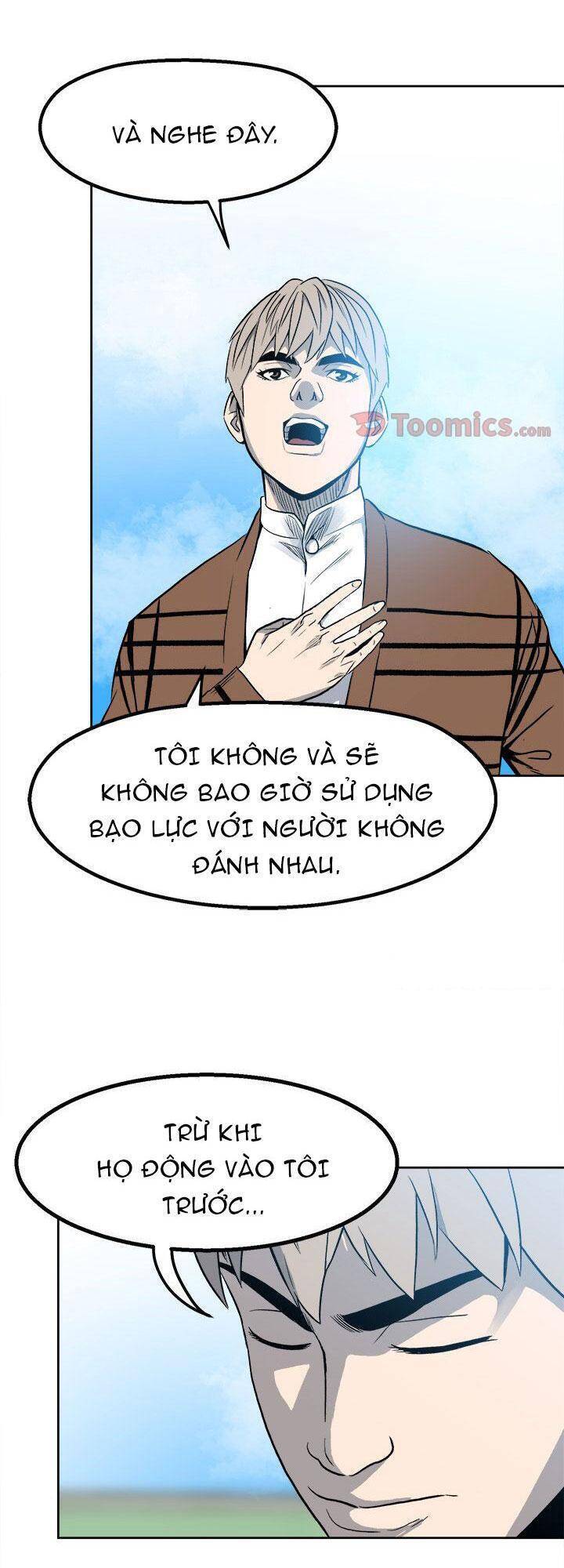 Kẻ Phản Diện Chapter 16 - 6