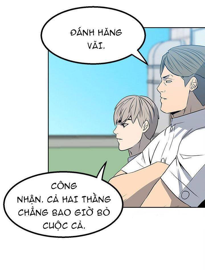 Kẻ Phản Diện Chapter 17 - 5