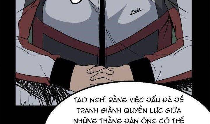 Kẻ Phản Diện Chapter 34 - 7