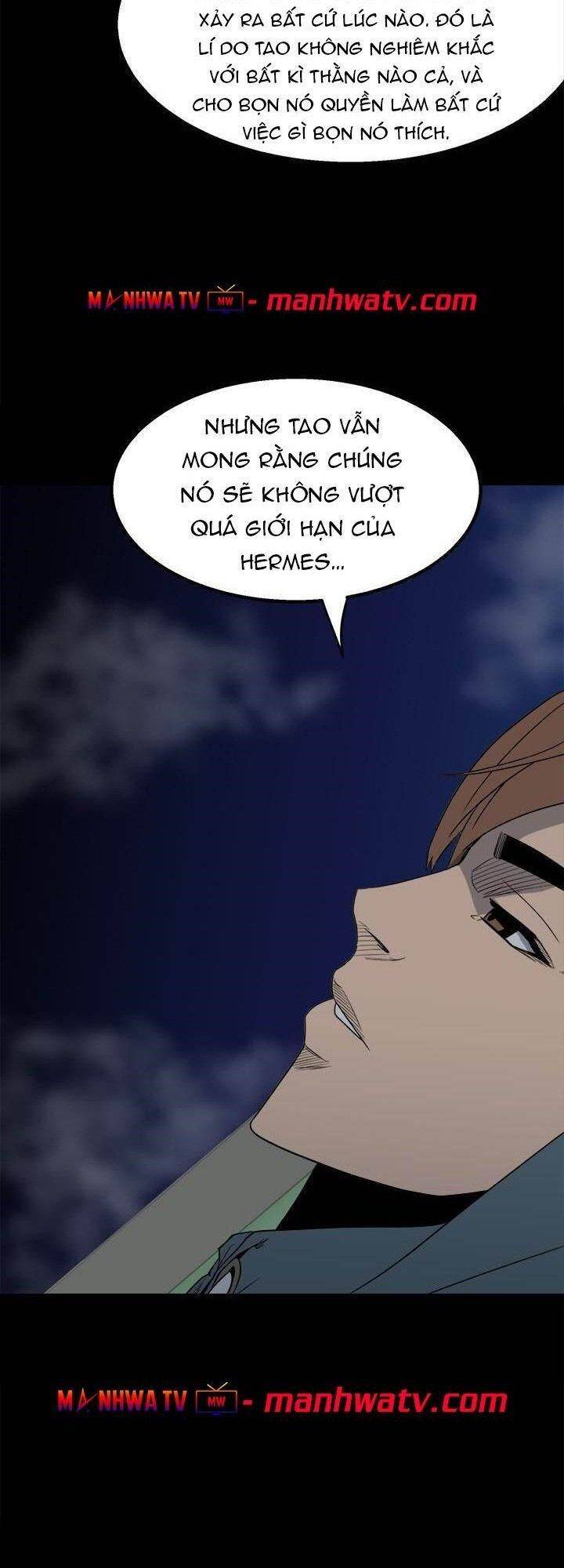 Kẻ Phản Diện Chapter 34 - 8