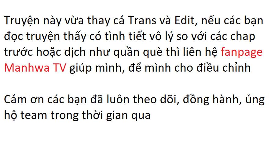 Kẻ Phản Diện Chapter 143 - 1