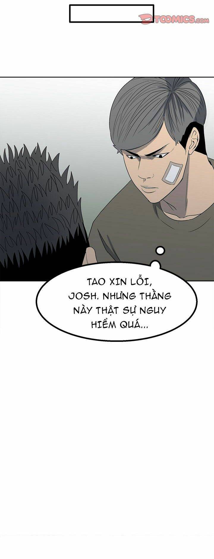 Kẻ Phản Diện Chapter 20 - 19