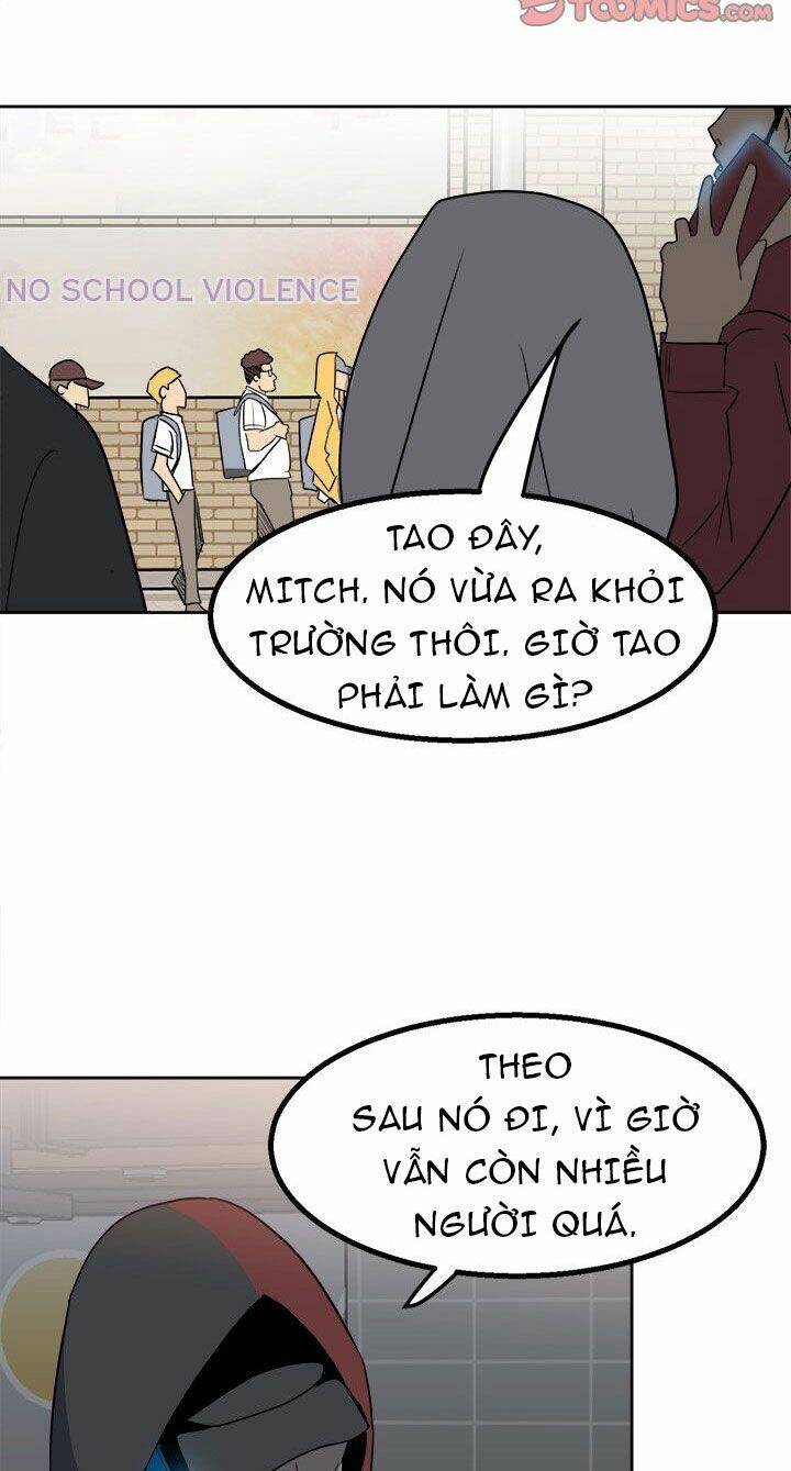 Kẻ Phản Diện Chapter 20 - 40