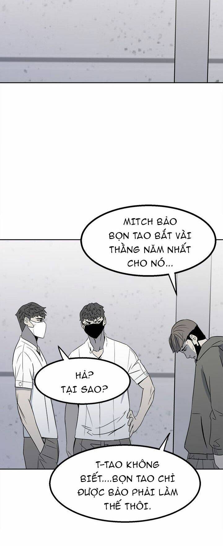 Kẻ Phản Diện Chapter 25 - 14