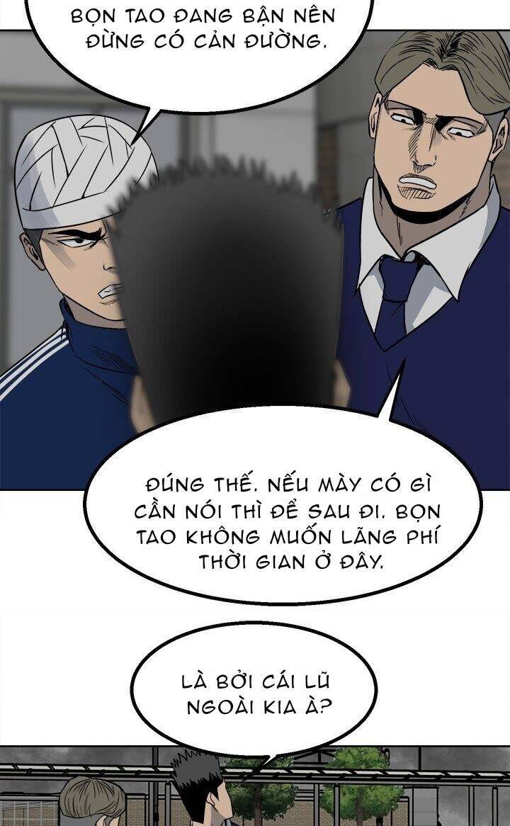 Kẻ Phản Diện Chapter 42 - 41