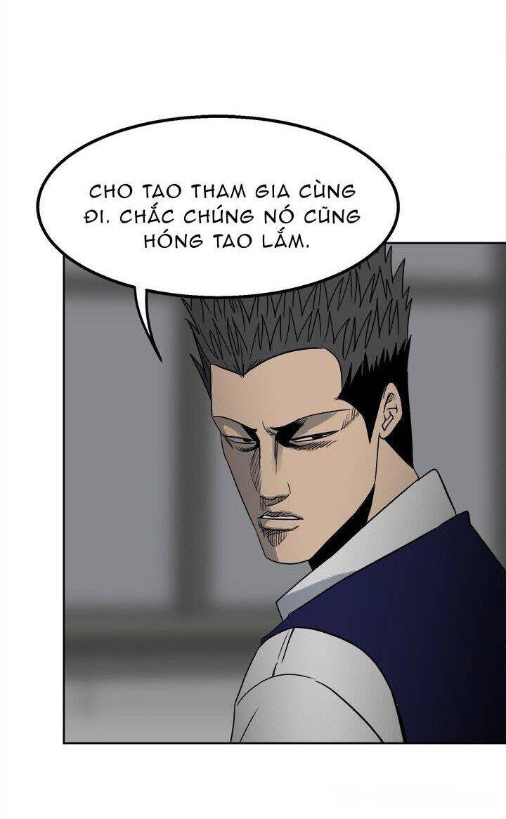 Kẻ Phản Diện Chapter 42 - 43