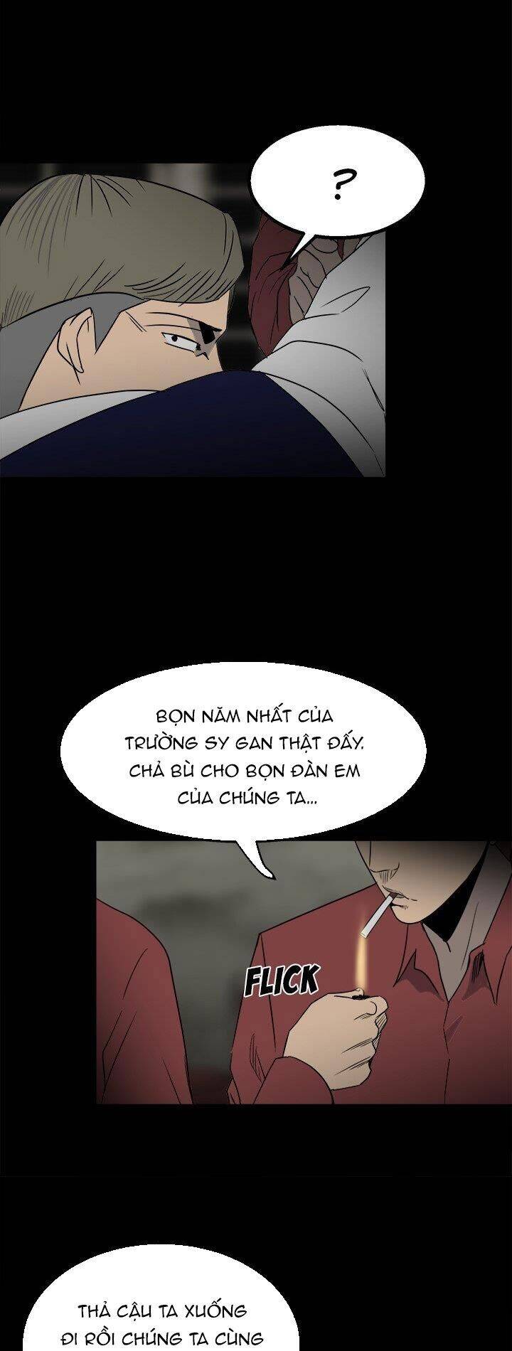 Kẻ Phản Diện Chapter 45 - 14